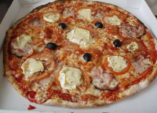 Happy Pizz — photo 3