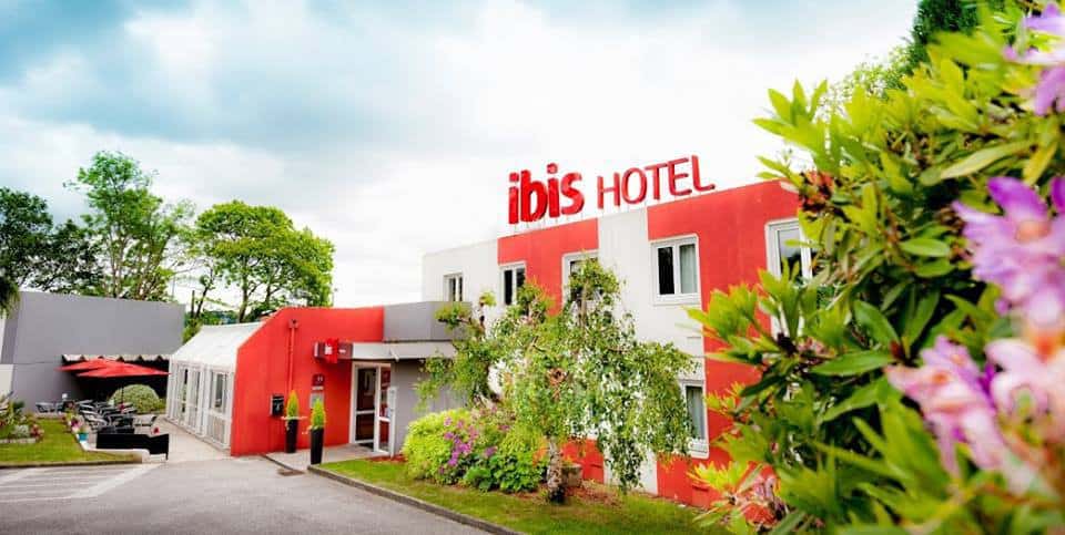 Ibis — photo 2