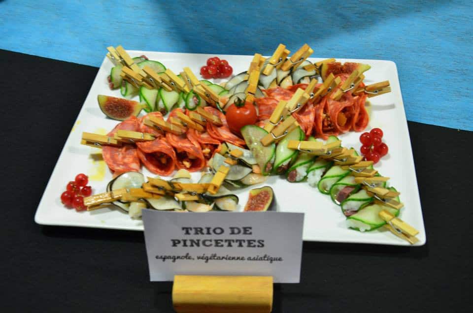 Kemper Gastronomie — photo 3