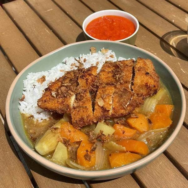 Kopi Nona — photo 2