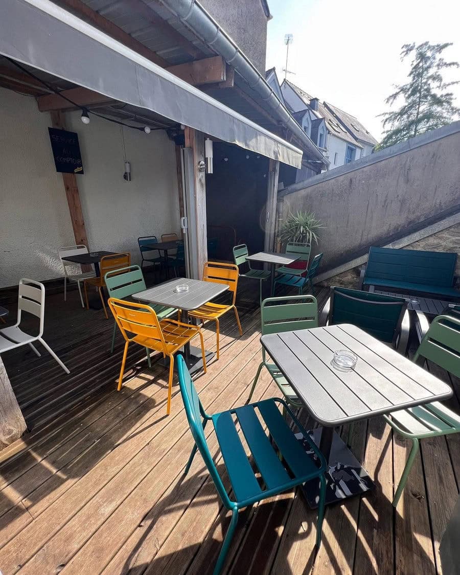 L'anatik — photo 2