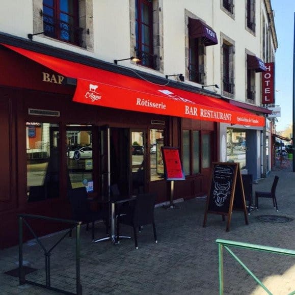 L'angus — photo 2