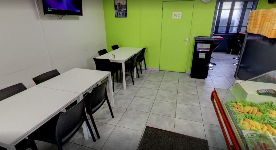 L'Atlas Kebab — photo 3