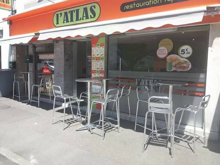 L'Atlas Kebab — photo 2