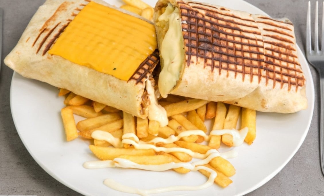 Photo de L'Atlas Kebab