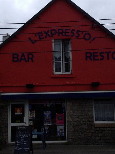 L'Express'O — photo 2