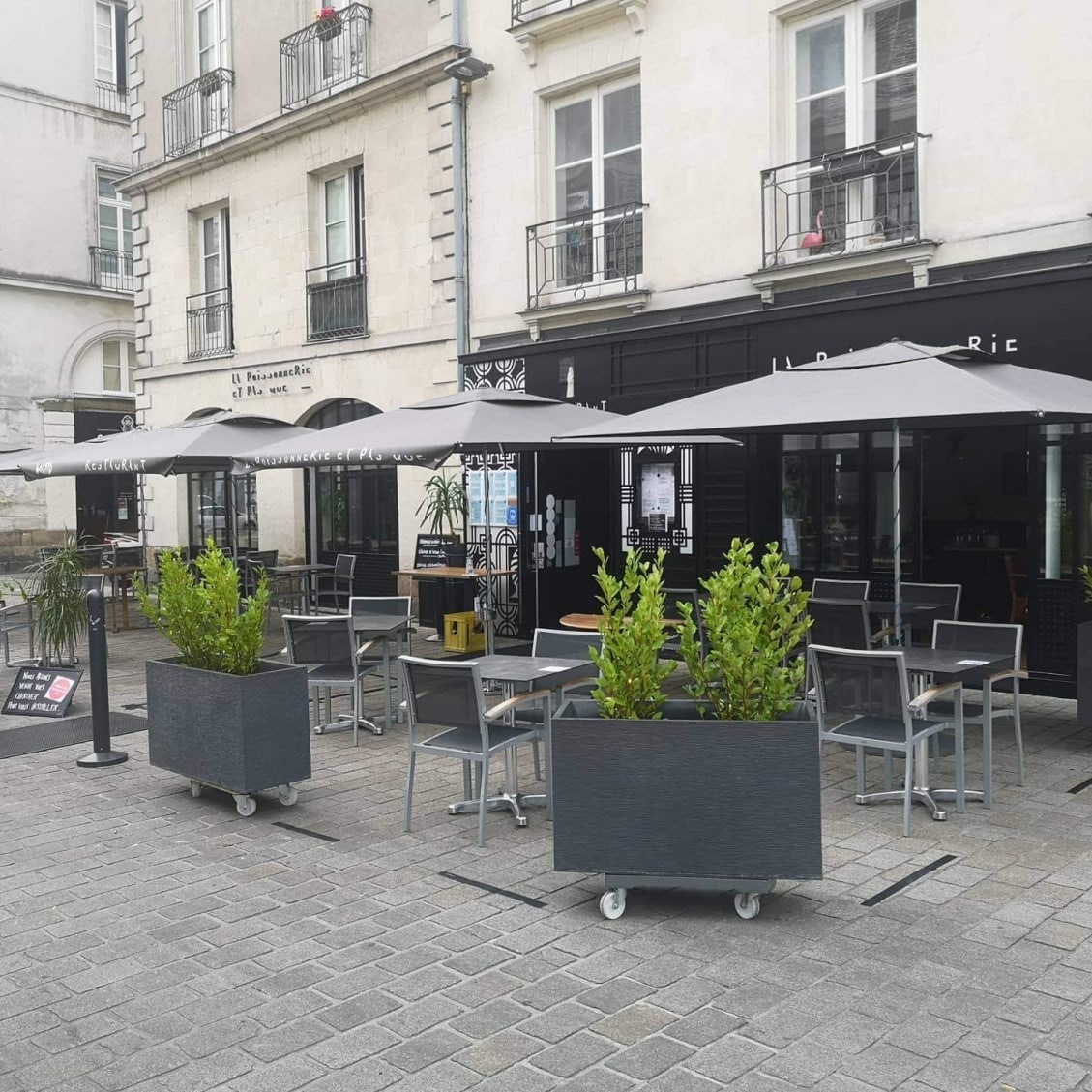 L'identité — photo 3