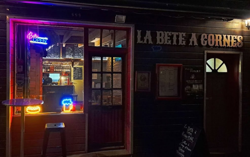 La Bête à Cornes — photo 2