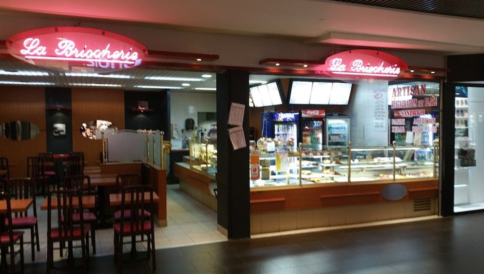 La Briocherie — photo 3