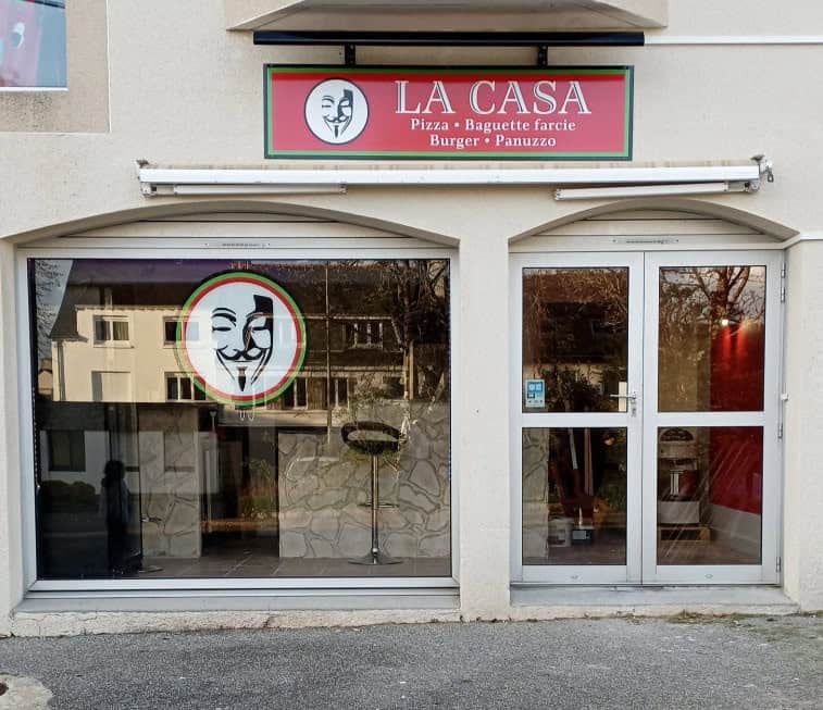 La Casa — photo 3
