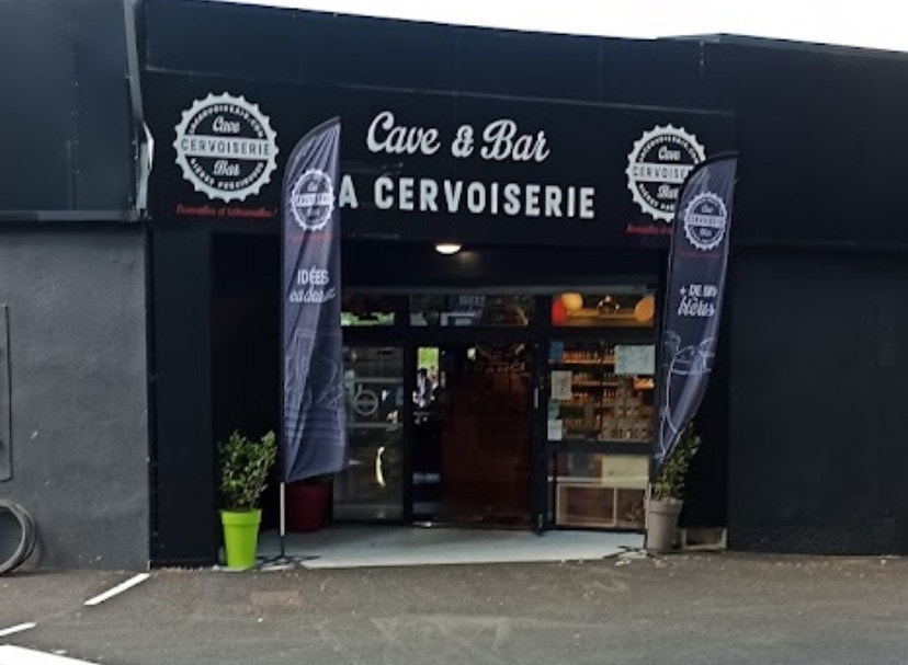 La Cervoiserie — photo 3