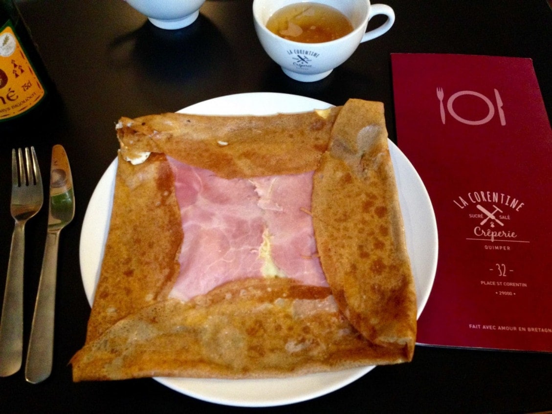 La Corentine — photo 2