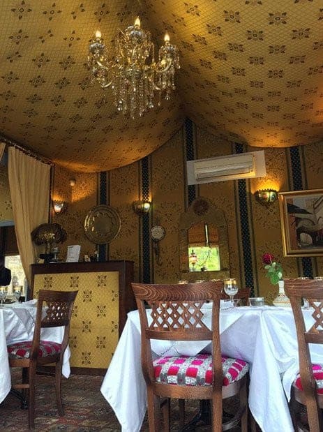 La Couscousserie — photo 3