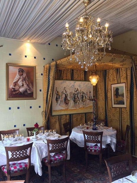 La Couscousserie — photo 2