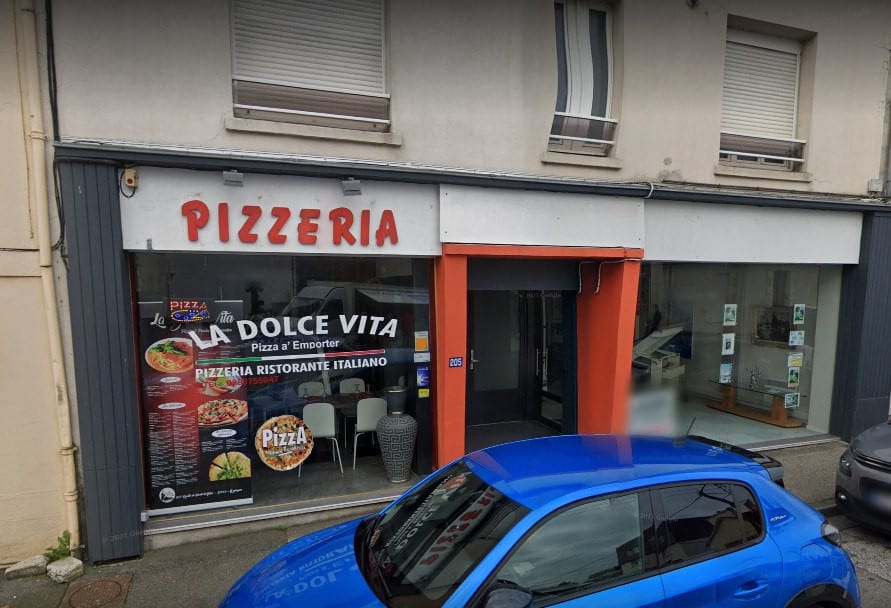 La Dolce Vita — photo 3
