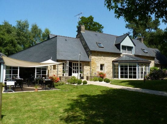 La ferme de l'odet — photo 2