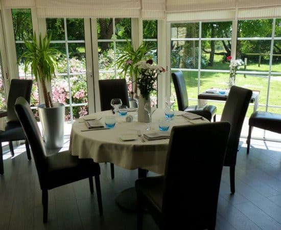 La ferme de l'odet — photo 3