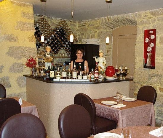 La feuillantine — photo 3