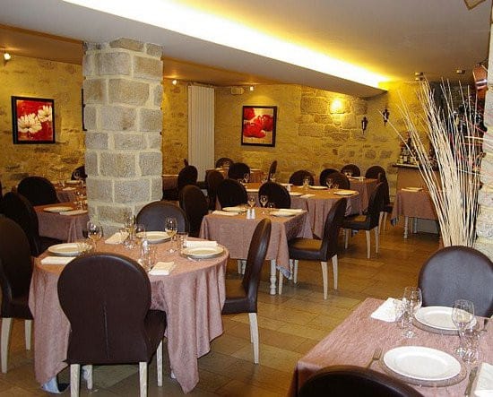 La feuillantine — photo 2