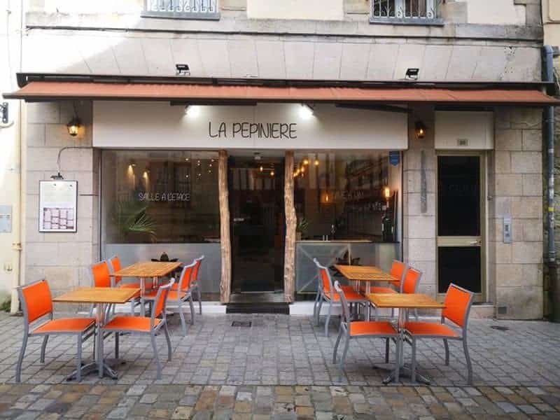 La Pépinière — photo 2