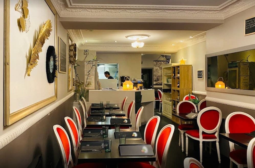La Pizzeria des Quais — photo 3