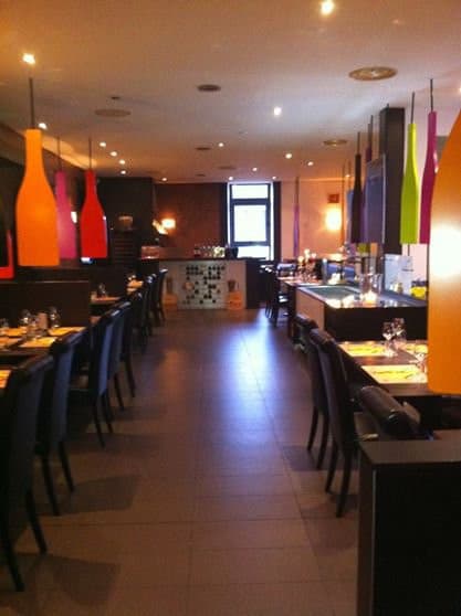 La Table de Marie — photo 3