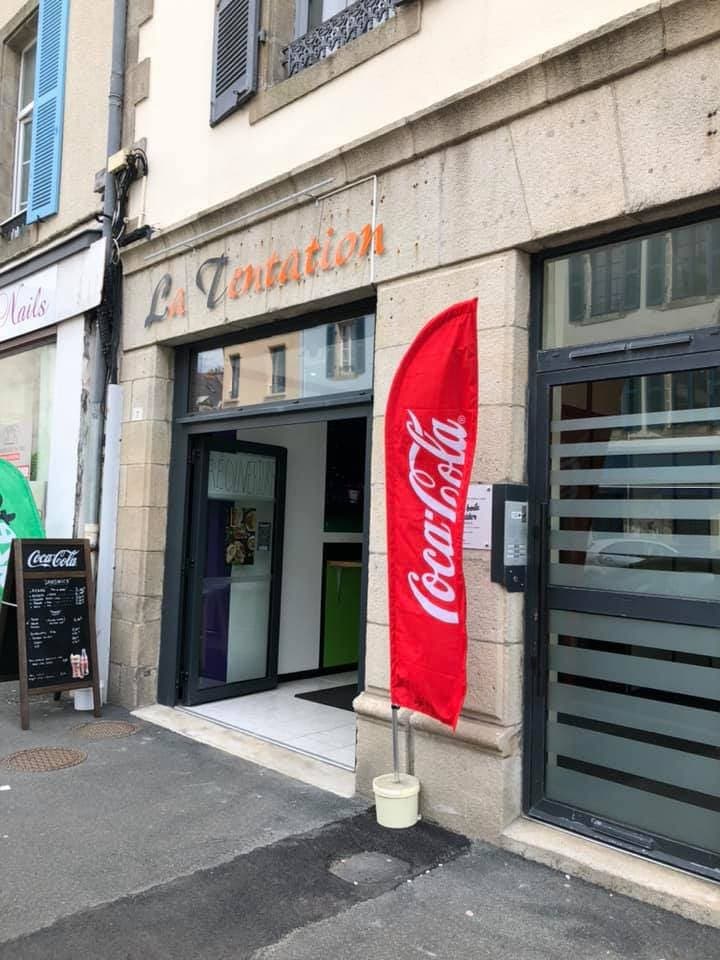 La Tentation — photo 3