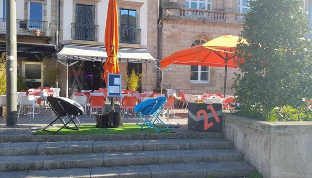 Le 21 ème — photo 2