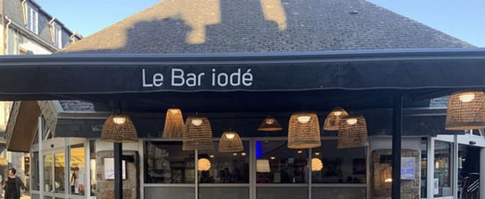 Le Bar Iodé — photo 2