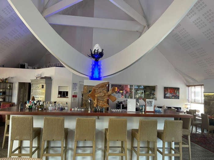 Le Bar Iodé — photo 3