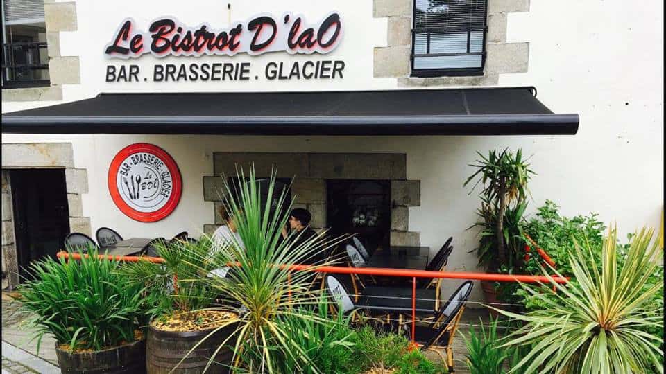 Le Bistrot D'lao — photo 3