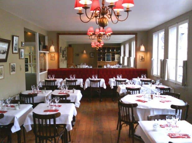 Le bistrot de louis — photo 2