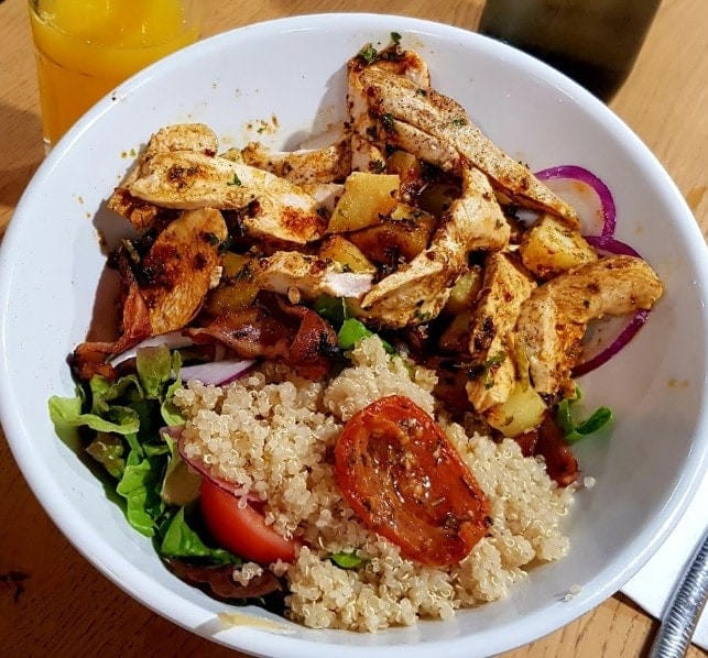 Le Bistrot Grill — photo 2