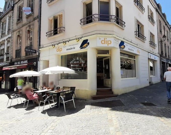 Le Dip — photo 3