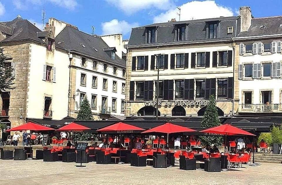 Le Finistère — photo 2