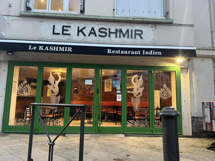 Le Kashmir — photo 3