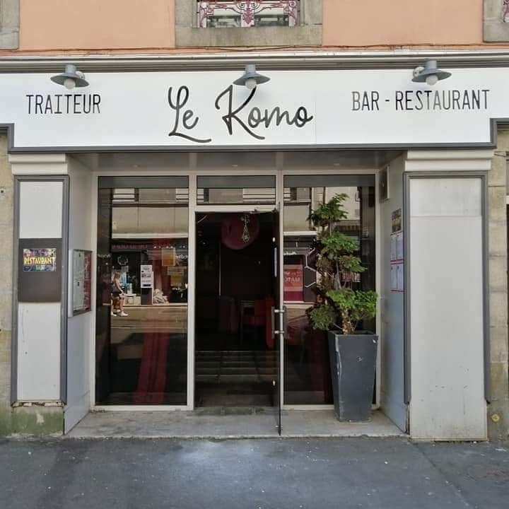 Le Komo — photo 3
