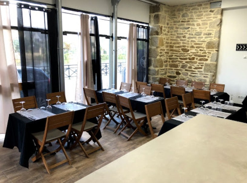 Le Lounge — photo 2