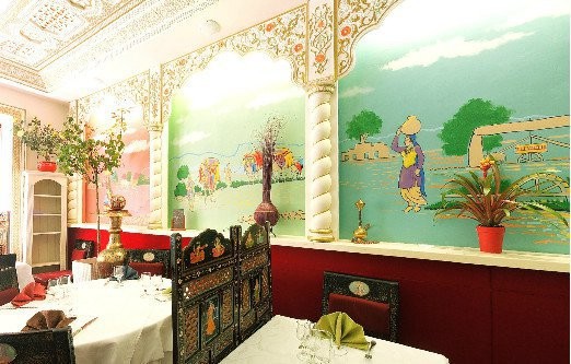 Le Mahraja — photo 2