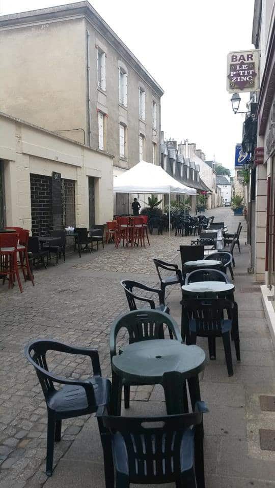 Le Petit Zinc — photo 2