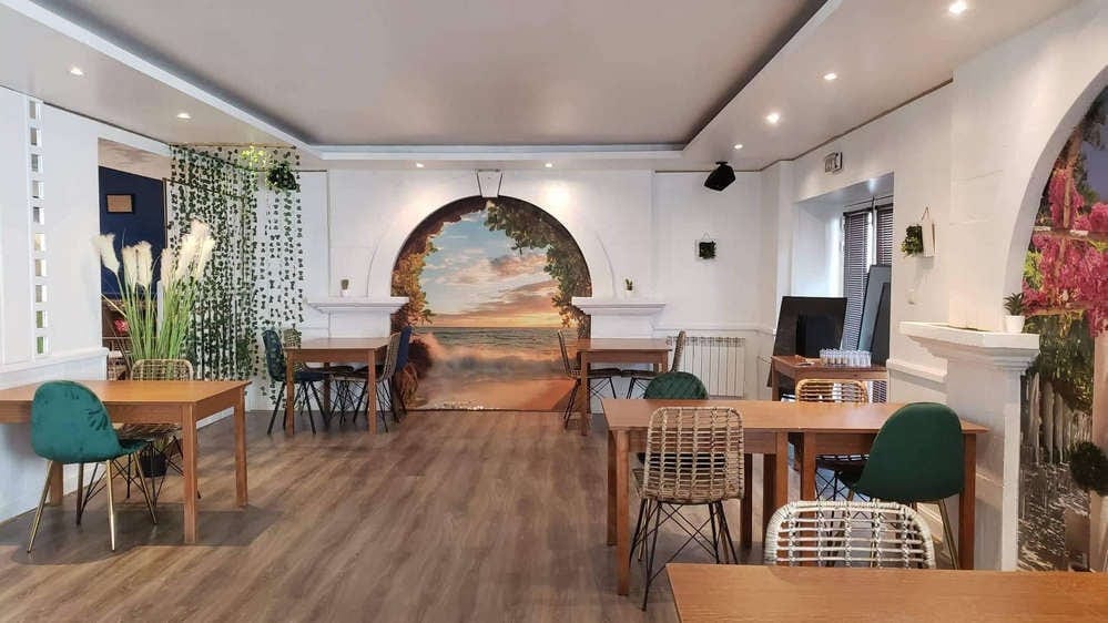 Le ptit resto — photo 3