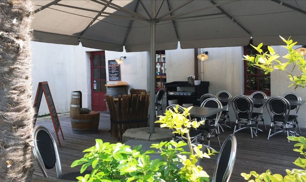 Le Restô A Vins — photo 3