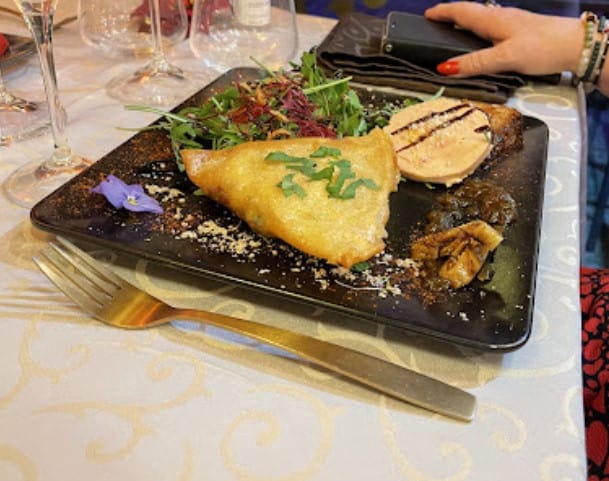 Photo de Le Riad