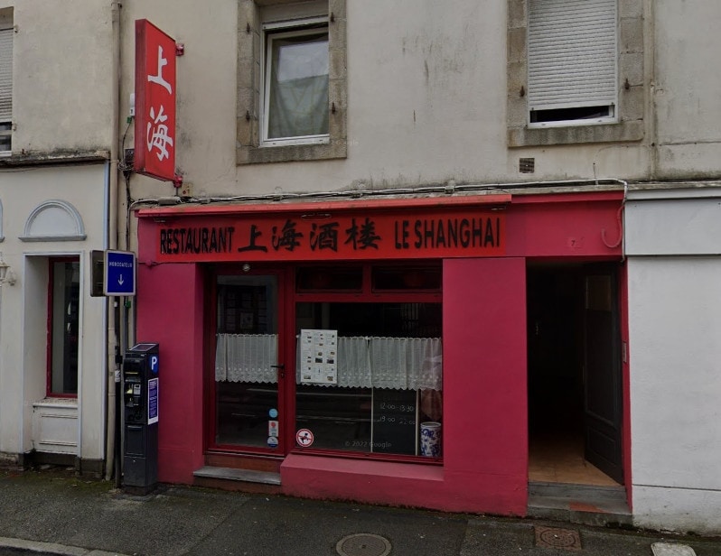 Le shangaï — photo 3