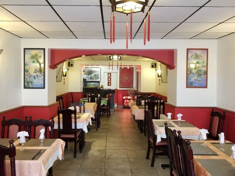 Le shangaï — photo 2