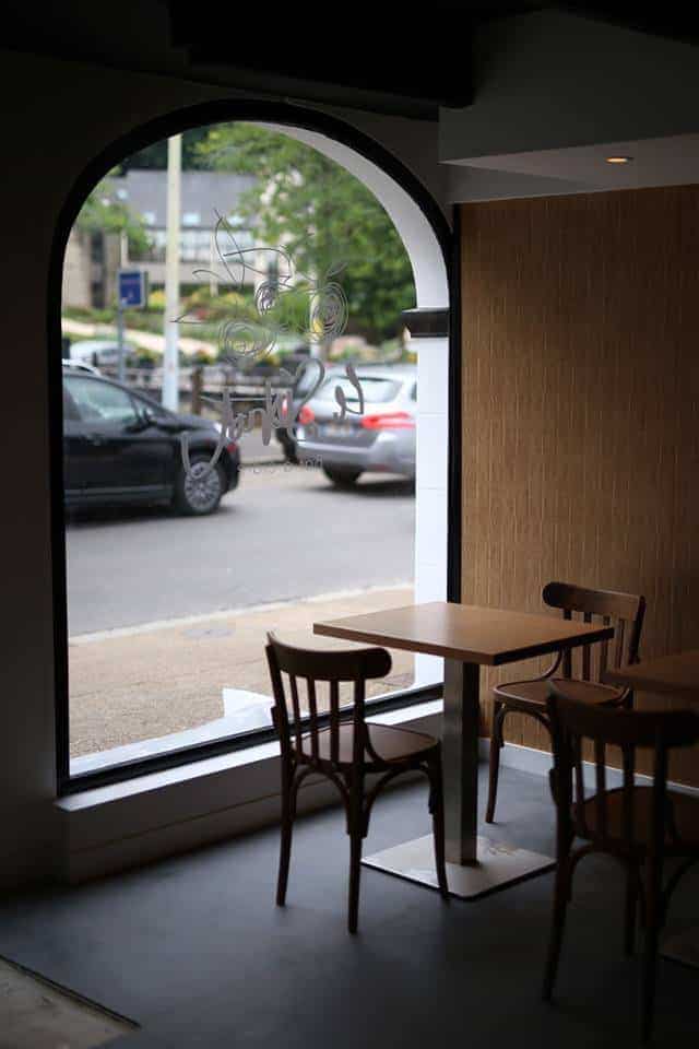 Le Sistrot — photo 3