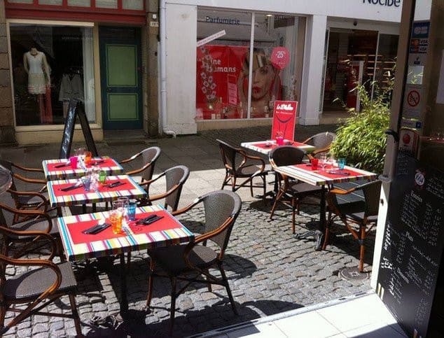 Le St Mathieu — photo 3