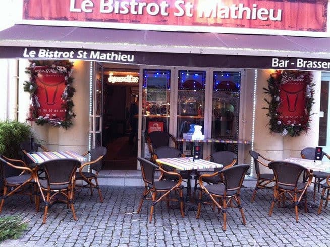 Le St Mathieu — photo 2