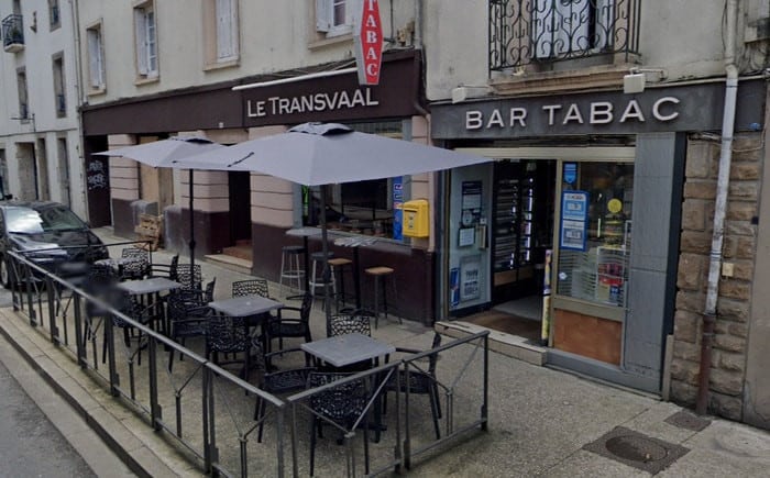 Le Transvaal — photo 2