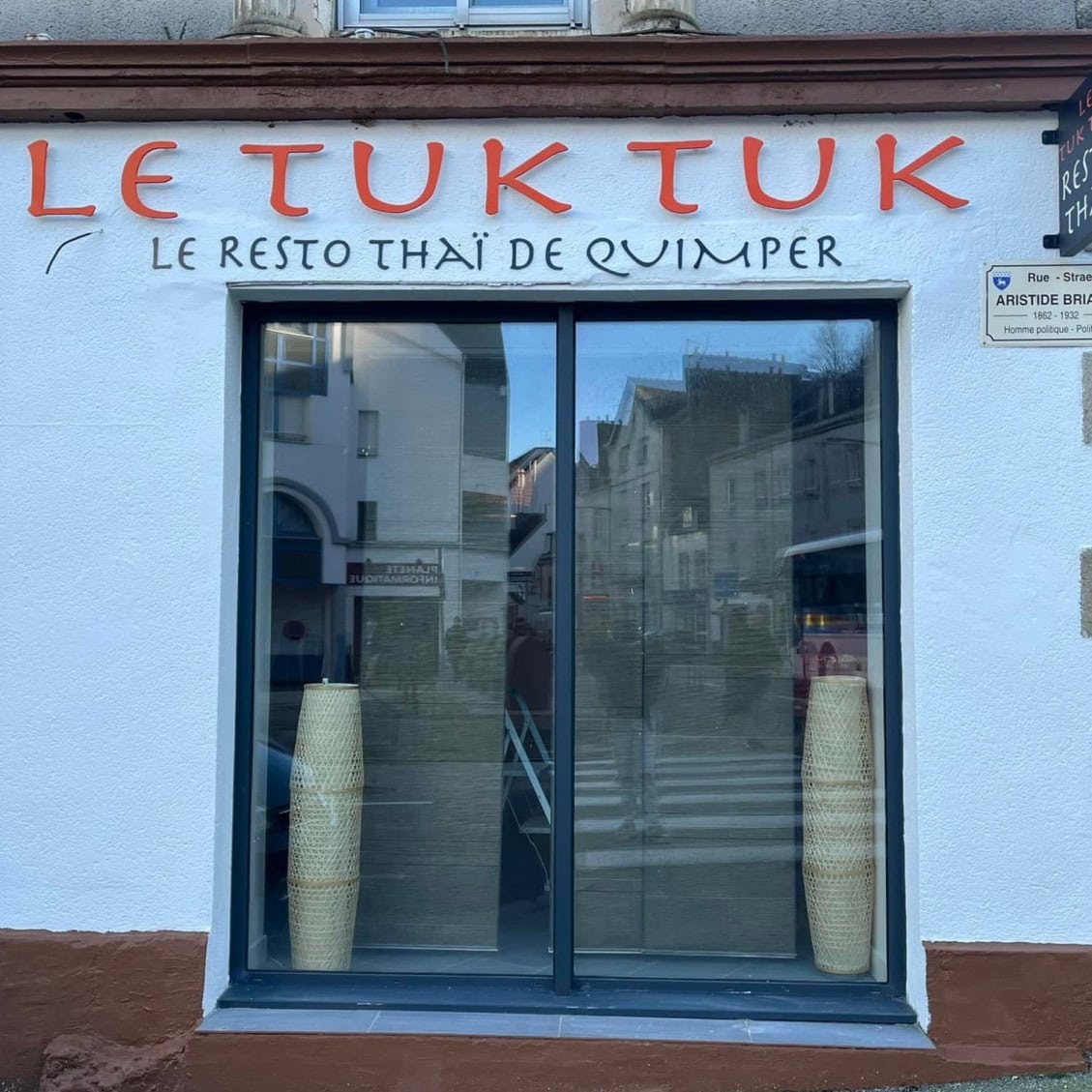 Le Tuk Tuk — photo 2